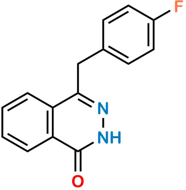 Olaparib Impurity 32