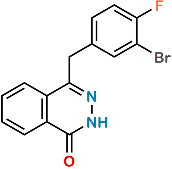 Olaparib Impurity 33