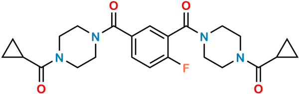 Olaparib Impurity 34