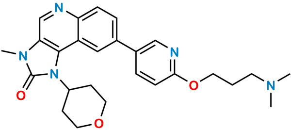 Olaparib Impurity 36