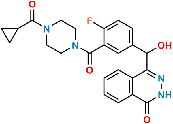 Olaparib Impurity 37