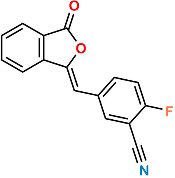 Olaparib Impurity 42