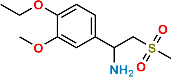 Apremilast Impurity 42