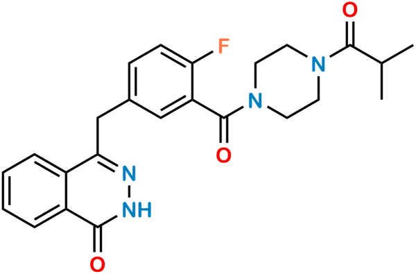 Olaparib Impurity 56