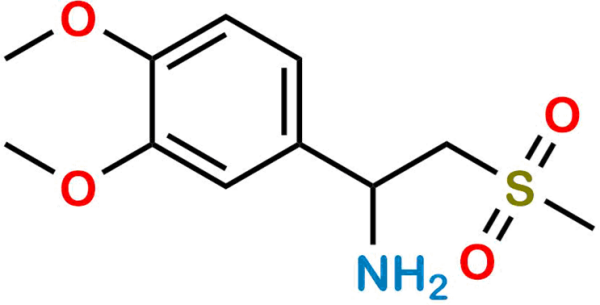 Apremilast Impurity 43