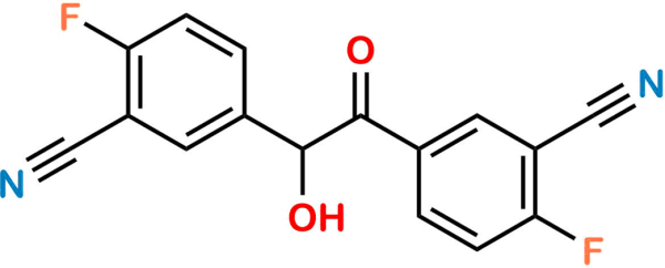 Olaparib Impurity 58