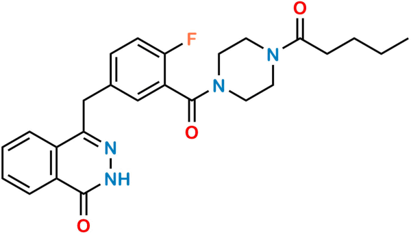 Olaparib Veleryl Impurity