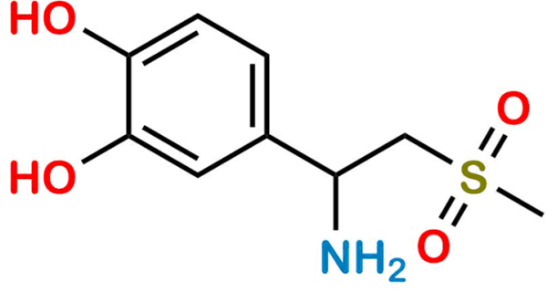 Apremilast Impurity 44