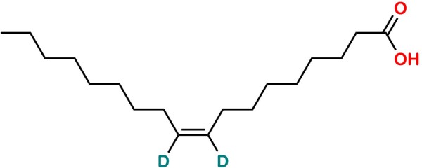 Oleic Acid D2