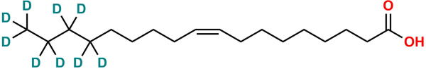 Oleic Acid-D9