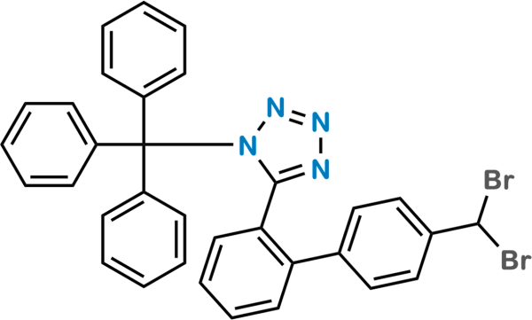 Olmesartan Impurity 2