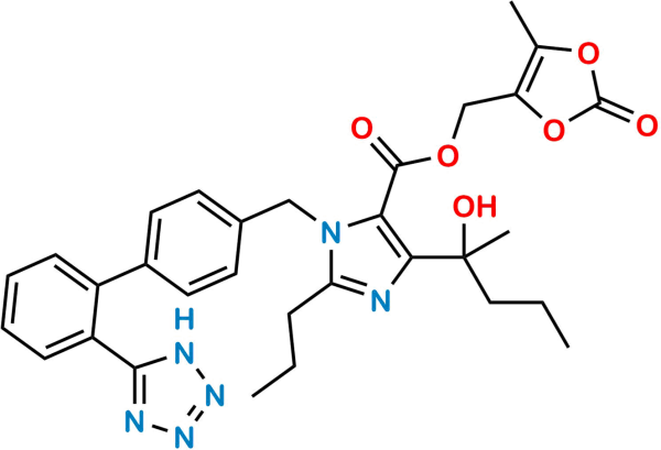 Olmesartan Impurity 48