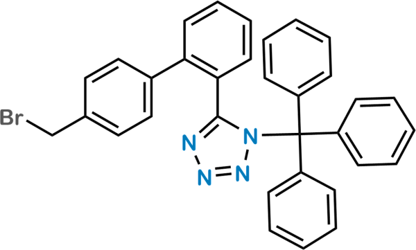 Olmesartan Impurity 52