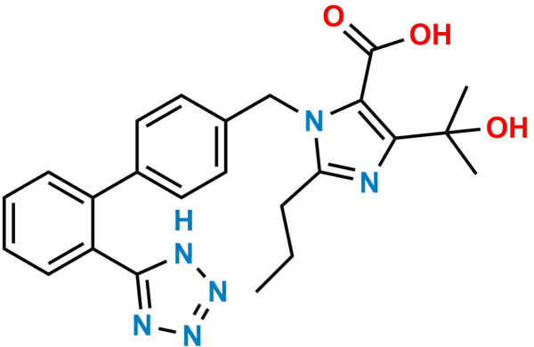 Olmesartan Medoxomil EP Impurity A