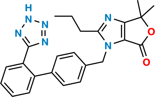 Olmesartan Medoxomil EP Impurity B