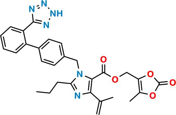 Olmesartan Medoxomil EP Impurity C