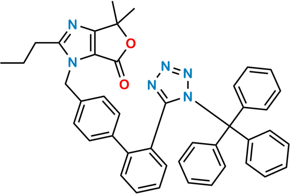 Olmesartan Medoxomil Impurity G