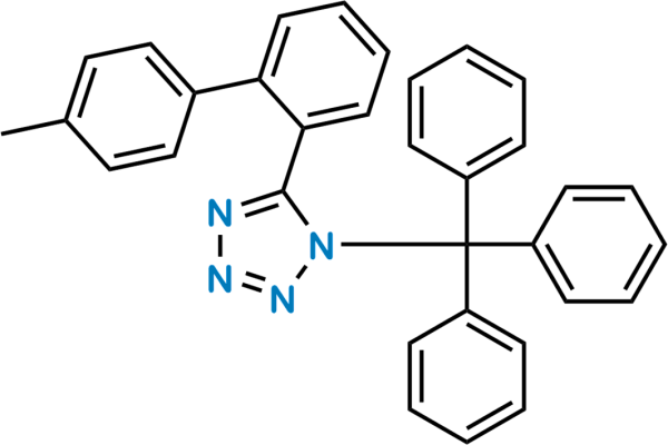 Olmesartan TTMB Impurity