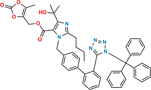 Olmesartan Impurity 11