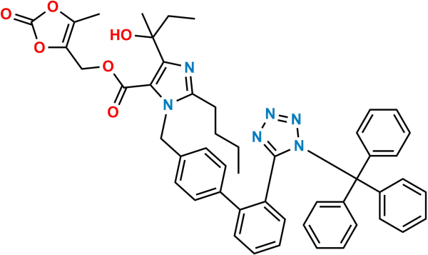 Olmesartan Impurity 12