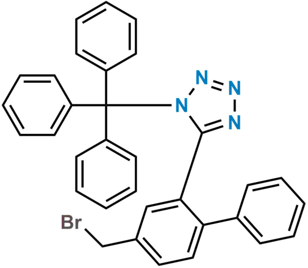 Olmesartan Impurity 13