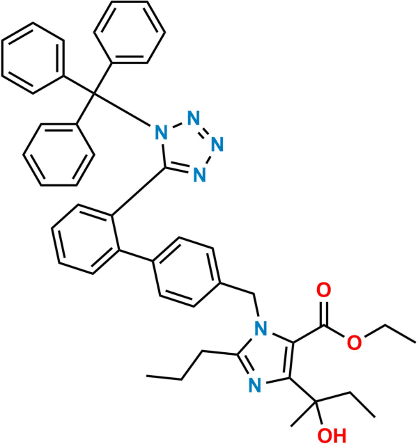 Olmesartan Impurity 14