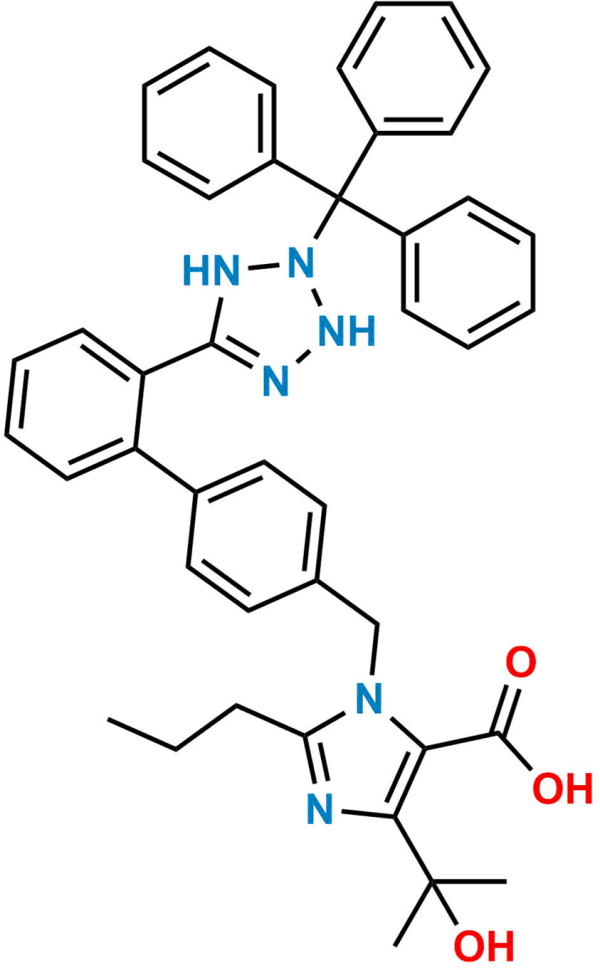 Olmesartan Impurity 18