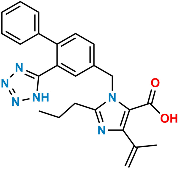 Olmesartan Impurity 19