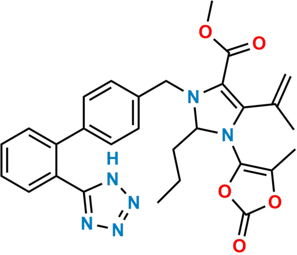 Olmesartan Impurity 22