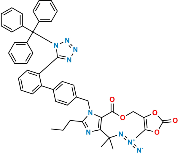 Olmesartan Impurity 26