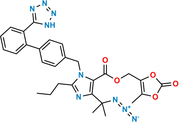 Olmesartan Impurity 27