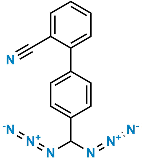 Olmesartan Impurity 28