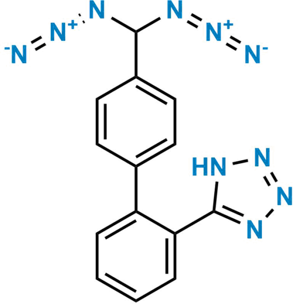 Olmesartan Impurity 29