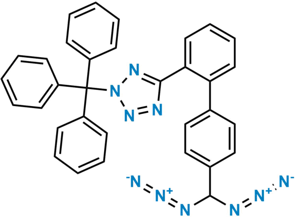 Olmesartan Impurity 30