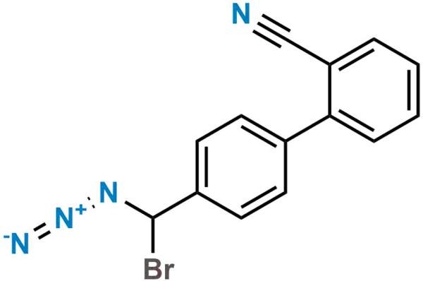 Olmesartan Impurity 31