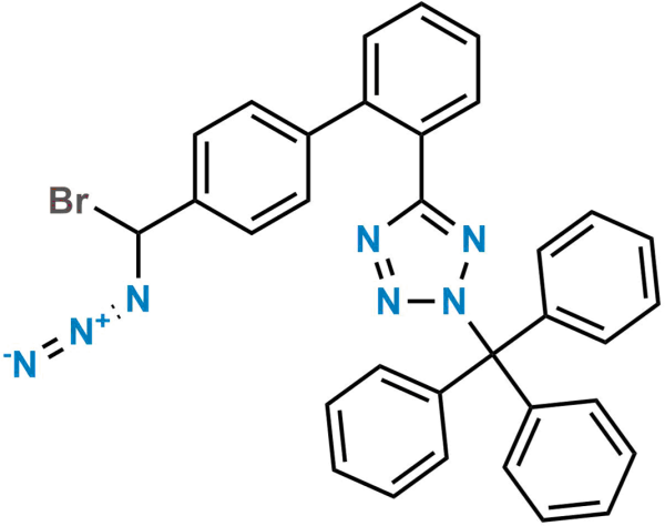 Olmesartan Impurity 33