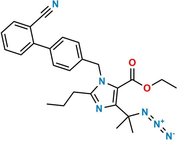 Olmesartan Impurity 34