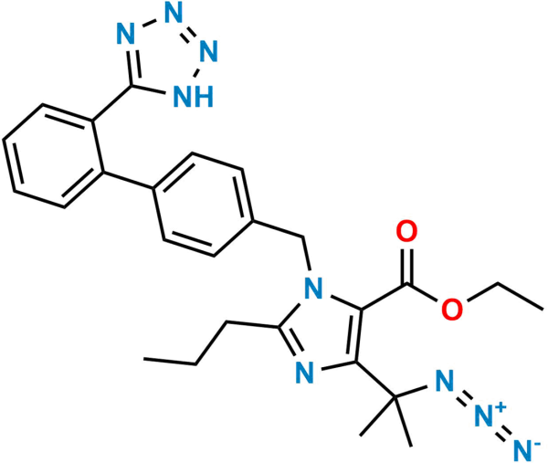 Olmesartan Impurity 35