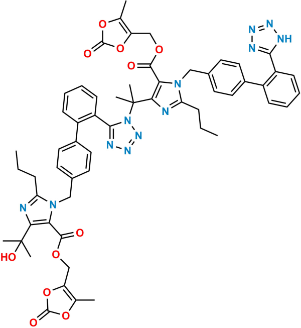 Olmesartan Impurity 36