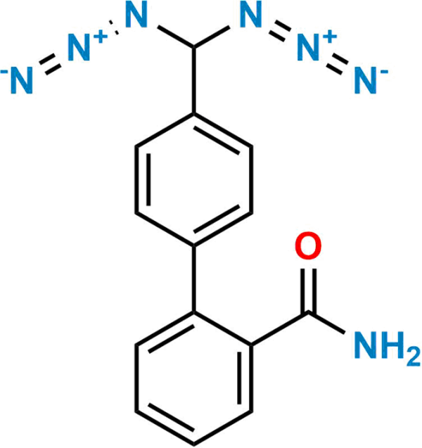 Olmesartan Impurity 37