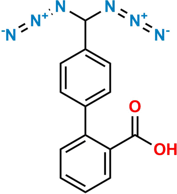 Olmesartan Impurity 38