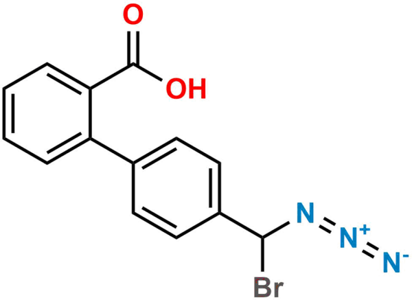 Olmesartan Impurity 41