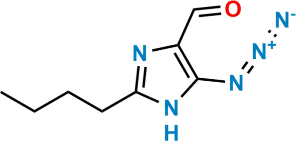 Olmesartan Impurity 42