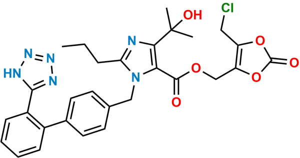 Olmesartan Impurity 43