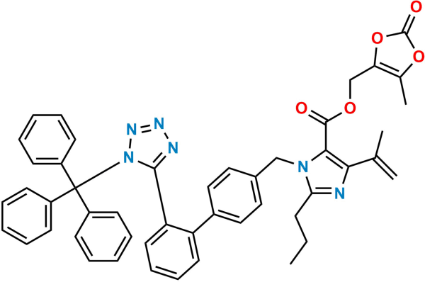 Olmesartan Impurity 45