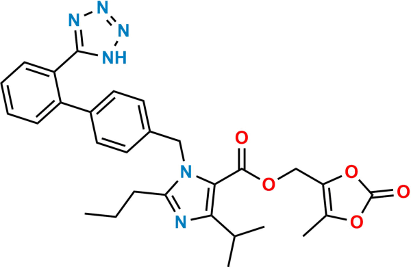 Olmesartan Impurity 46