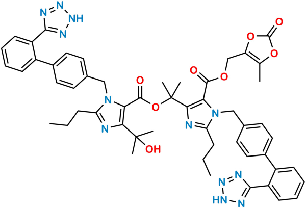 Olmesartan Impurity 50