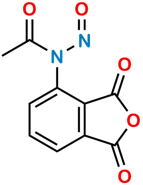 Apremilast Nitroso Impurity 1