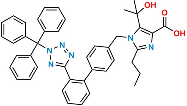 Olmesartan Impurity 54