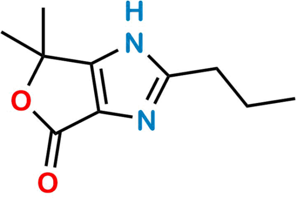 Olmesartan Impurity 55